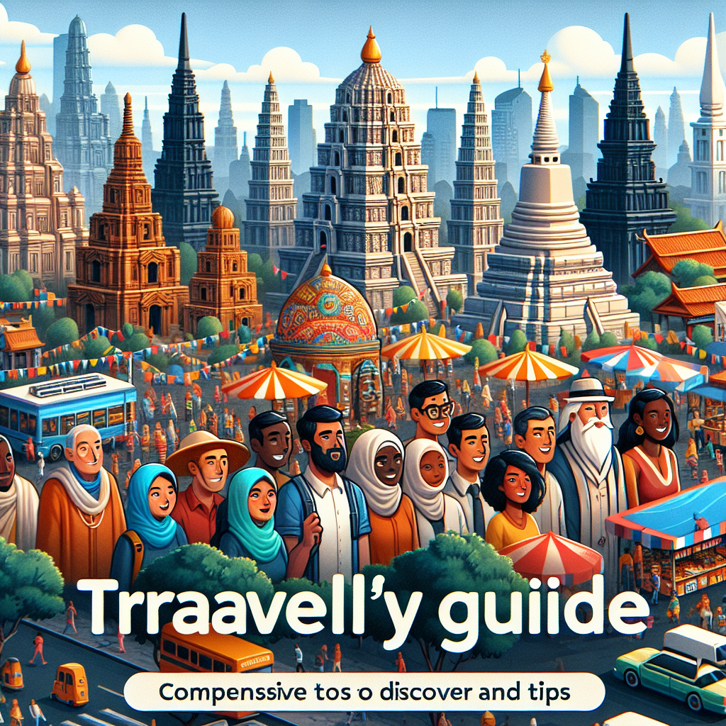 Pekin Şehri için Kapsamlı Seyahat Rehberi: Keşfedilecek Yerler ve İpuçları