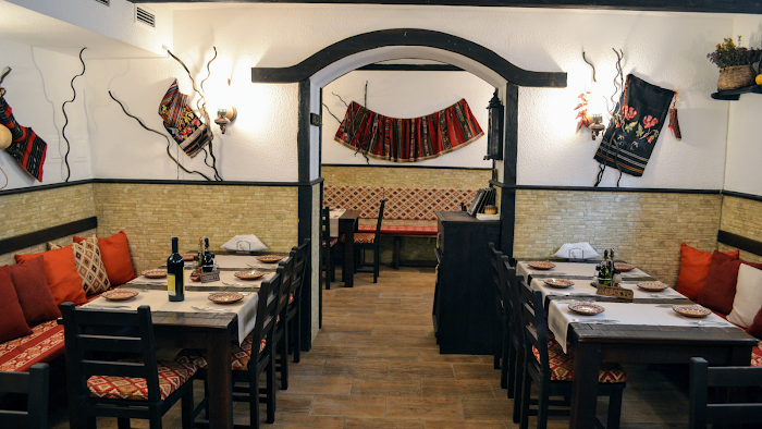 Izbata Taverna Restoran: Eşsiz Lezzetlerle Dolu Bir Gastronomi Deneyimi