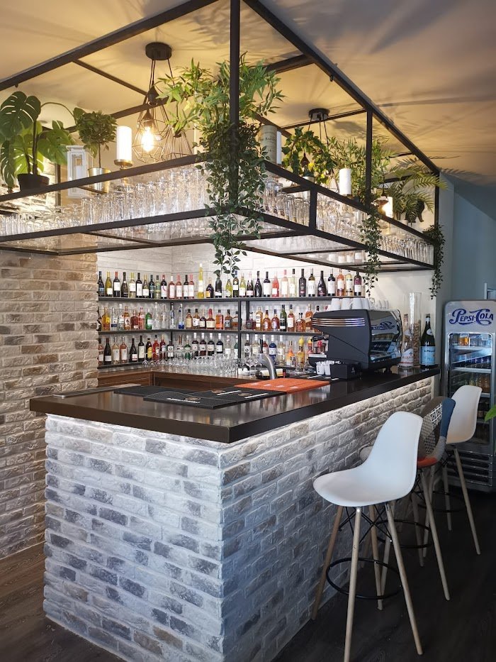 Trattoria Mezzaluna: Lezzet Dolu Bir İtalyan Deneyimi