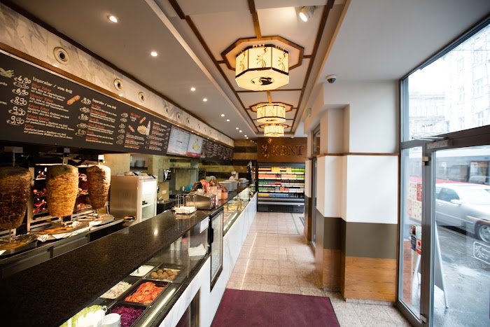 Kent Restoran Favoriten: Lezzet ve Rahatlık İçin Yeni Bir Destinasyon