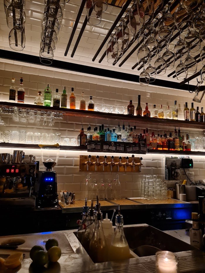 Cannibale Royale Restoranı: Lezzetin Sınırlarını Zorlayan Bir Deneyim
