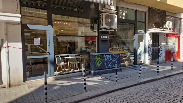 DARO Restoran: Lezzetin ve Kültürün Buluşma Noktası