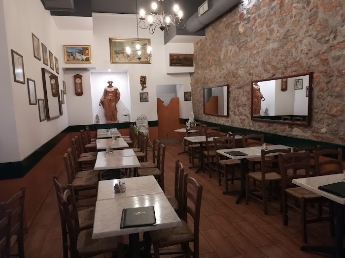 Kyklaminorestaurant: Eşsiz Lezzetlerin Adresi