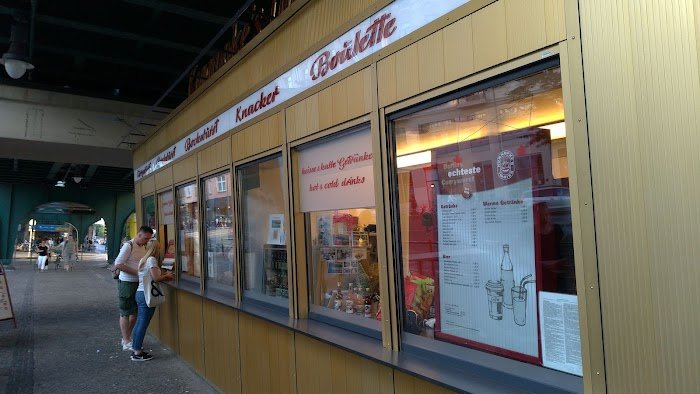 K'ups Gemüsekebap Restoranı: Lezzetli ve Sağlıklı Vegan Seçenekler!