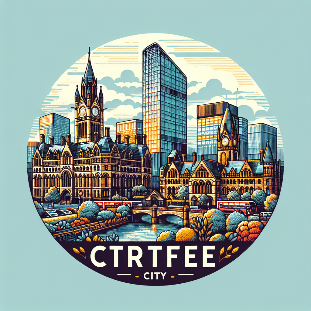 Manchester Şehri İçin Kapsamlı Seyahat Rehberi