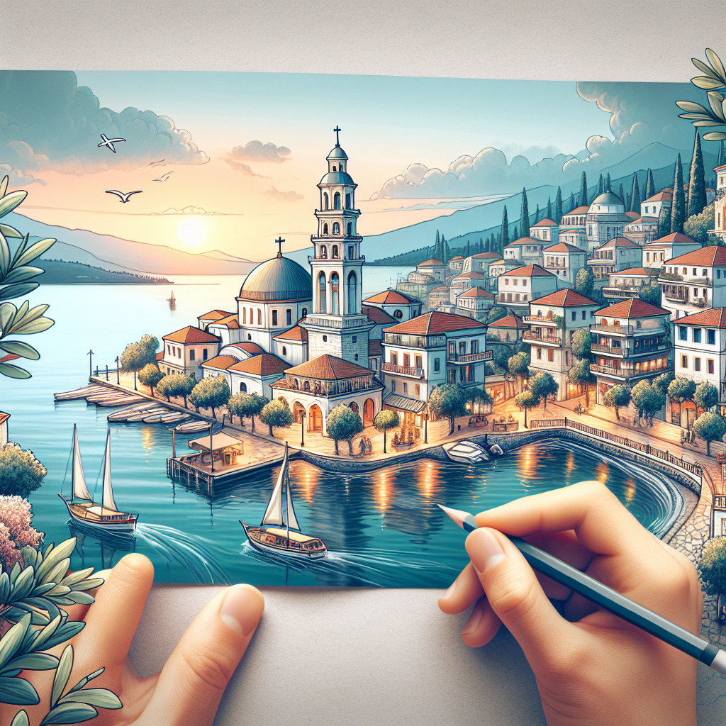 Kavala Şehri için Seyahat Rehberi: Keşfetmeniz Gereken Yerler ve İpuçları